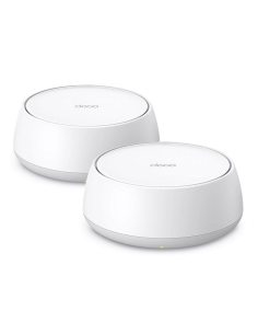 System Mesh TP-Link Deco BE25 BE3600 Wi-Fi 7 2x2,5GbE 2-pack