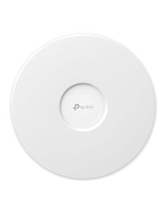 Access Point TP-Link EAP783 BE19000 Wi-Fi 7 2x10GbE PoE++ Omada Sufitowy