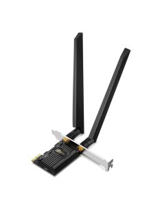 Karta sieciowa TP-Link Archer TXE72E AXE5400 Wi-Fi 6E BT 5.3