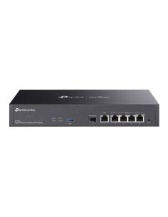 Router TP-Link ER7406 Omada VPN 5xLAN/WAN 1xWAN