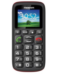 Telefon MaxCom MM 428 L