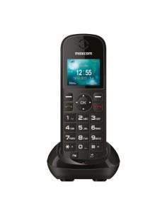 Telefon MaxCom MM 35D SE