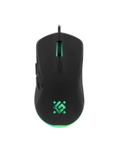 Mysz przewodowa Defender ARGA GM-049 3600dpi 6P + podkładka Gaming