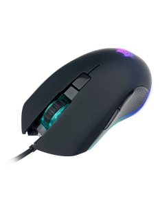 Mysz przewodowa Tracer GAMEZONE Edge RGB USB optyczna