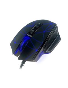 Mysz przewodowa Tracer GAMEZONE Space RGB USB optyczna