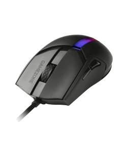 Mysz przewodowa Tracer GAMEZONE Cool Black RGB