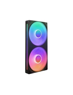 Wentylator NZXT F240 RGB Core PWM Czarny