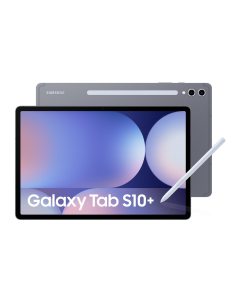 Samsung Galaxy Tab S10+ (X820) WiFi 12/256GB Grey