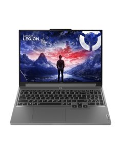 Lenovo Legion 5 83DG00ESPB i7-14650HX 16" 32 512G 4070 NoOS