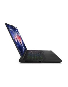 Lenovo Legion Pro 5 Gen 9 16IRX9 i7-14700HX 16"WQXGA 240Hz 500nits AG 32GB DDR5 5600 SSD1TB GeForce RTX 4070 8GB NoOS Onyx Grey