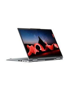 Lenovo ThinkPad X1 Yoga G8 i7-1355U 14" WUXGA Touch IPS 400nits AG 16GB LPDDR5-6400 SSD512 LTE Intel Iris Xe W11Pro Storm Grey