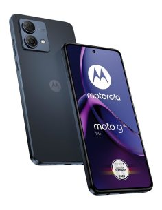 Motorola Moto G84 5G 8/256GB Midnight Blue