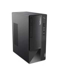 Komputer PC Lenovo ThinkCentre Neo 50t G4 TW i3-13100/16GB/SSD512GB/UHD730/DVD-RW/11PR Black 3Y