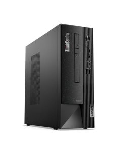 Komputer PC Lenovo ThinkCentre Neo 50s G4 SFF i5-13400/16GB/SSD512GB/UHD730/DVD-RW/11PR Black 3Y