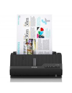 Skaner Epson ES-C320W (B11B270401)