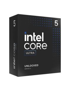 Procesor Intel® Core™ Ultra 5 245K 3.6 GHz/5.2 GHz FCLGA1851 BOX