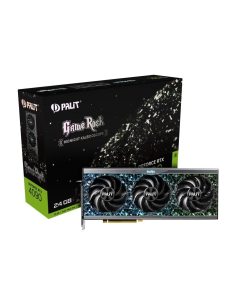 Karta graficzna GeForce RTX 4090 GAMEROCK 24G GDDR6X 384bit HDMI/3DP