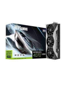 Karta graficzna GeFroce RTX 4070 Ti SUPER SOLID 16GB GDDR6X 256bit