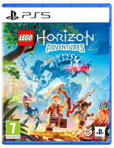 Gra PlayStation 5 Lego Horizon Adventures