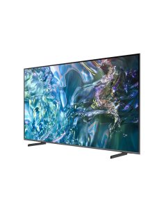 Samsung Q67D QE55Q67DAUXXH Telewizor 139,7 cm (55") 4K Ultra HD Smart TV Wi-Fi Szary, Tytan