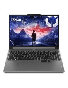 Notebook Lenovo Legion 5 16IRX9 16"WQXGA/i5-13450HX/16GB/SSD512GB/RTX4060-8GB/DOS/165Hz Luna Grey