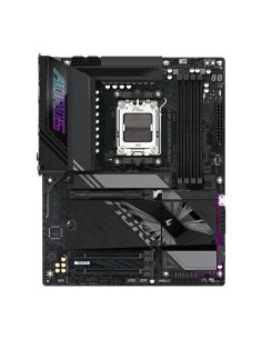 Płyta Gigabyte X870E AORUS ELITE WIFI7 /AMD X870/DDR5/SATA3/M.2/USB4/PCIe5.0/WiFi/BT/AM5/ATX