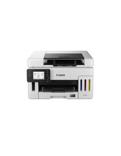 Canon MAXIFY GX6550 Atramentowa A4 600 x 1200 DPI Wi-Fi