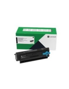 Lexmark 55B2X00 kaseta z tonerem 1 szt. Oryginalny Czarny