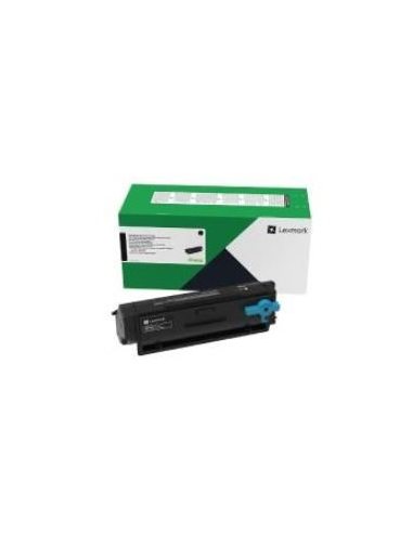 Lexmark 55B2X00 kaseta z tonerem 1 szt. Oryginalny Czarny