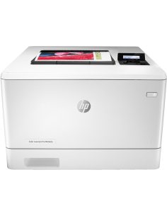 HP Color LaserJet Pro M454dn, Drukowanie, Drukowanie dwustronne