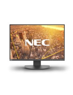 Monitor MultiSync EA241WU czarny IPS 1920x1200