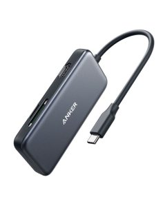 Media Hub PowerExpand 8-in-1 USB-C PD