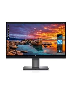 Monitor UP2720QA 27 cali IPS UHD/HDMI/DP/Thunderbolt 3/3Y PPG