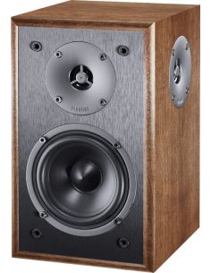 Głośnik Monitor S10 D walnut (2 sztuki)