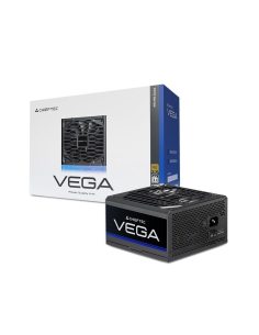 Zasilacz PPG-850-S VEGA 850W ATX 3.1 80PLUS GOLD