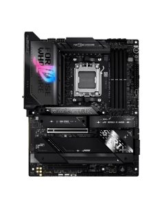 Płyta Asus ROG STRIX X870E-E GAMING WIFI /AMD X870/DDR5/SATA3/M.2/USB4/WiFi/BT/PCIe5.0/AM5/ATX