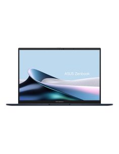 ASUS ZenBook UX3405MA-PH77 Ultra 7 155H 14" 2.8KTouch 120Hz OLED 32GB SSD1TB BT BLKB Intel Arc Graphics W11Pro Ponder Blue