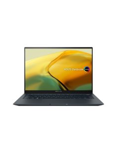 ASUS Zenbook 14X OLED UX3404VC-M3088W i5-13500H 14.5"Touch 2,8K OLED 120Hz 400nits Glossy 16GB LPDDR5 SSD512 Geforce RTX 3050