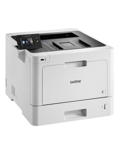 Brother HL-L8360CDW drukarka laserowa Kolor 2400 x 600 DPI A4 Wi-Fi