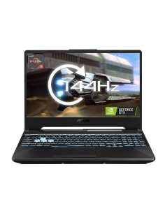 ASUS TUF Gaming A15 FA506NC-HN002W Ryzen 5 7535HS 15.6"FHD Value IPS-level 144Hz 250nits AG 8GB DDR5 4800 SSD512 GeForce RTX™