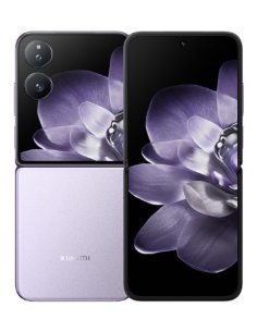 Smartfon Xiaomi MIX Flip 12/512GB Purple