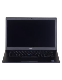 DELL LATITUDE 7490 i5-8350U 16GB 512GB SSD 14" FHD (US QWERTY) Win11pro + zasilacz UŻYWANY