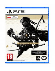 Gra PlayStation 5 Ghost of Tsushima Directors Cut