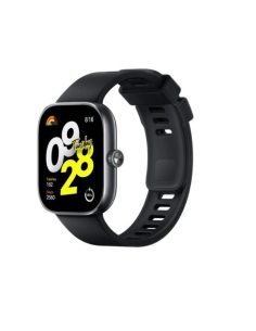 Smartwatch Redmi Watch 4 czarny