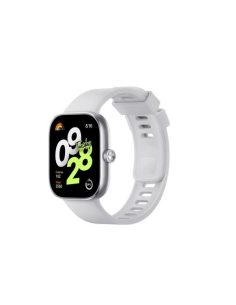 Smartwatch Redmi Watch 4 Silver Gray