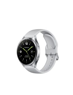 Smartwatch Watch 2 Srebrny