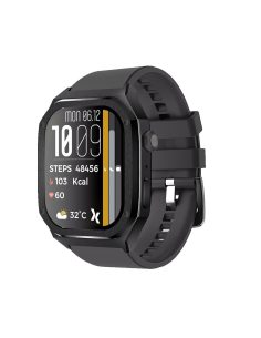 Smartwatch FW65 Iron s Grafitowy