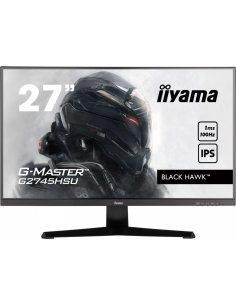 Monitor 27 cali G2745HSU-B2 IPS,FHD,100Hz,1ms,2xUSB,300cd