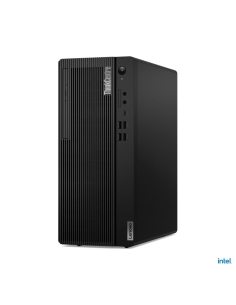 Lenovo ThinkCentre M70t Gen 3 i5-12400 16GB DDR4 SSD512 UHD 730 W11Pro Black 3Y OnSite