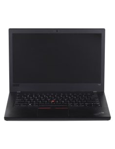 LENOVO ThinkPad T480 i7-8650U 16GB 512GB SSD 14" FHD Win11pro + zasilacz UŻYWANY